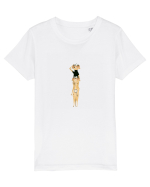 Friends Tricou mânecă scurtă  Copii Mini Creator