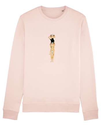 Friends Candy Pink