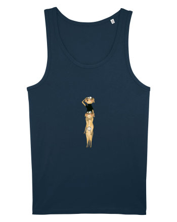 Friends Navy