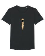Friends Tricou mânecă scurtă guler larg Bărbat Skater