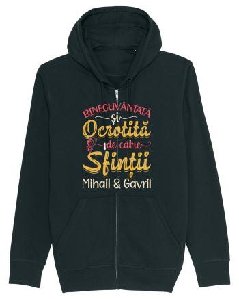 Mihail si Gavril - pentru ea Black
