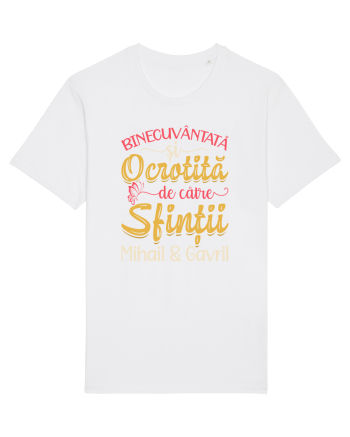 Mihail si Gavril - pentru ea White