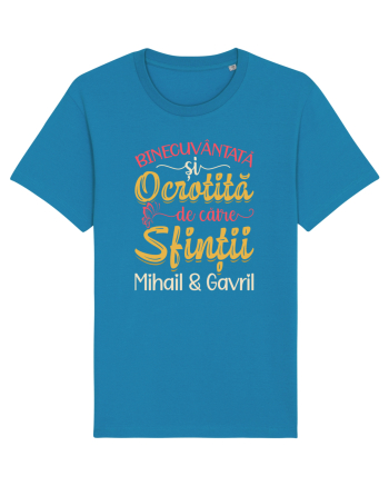 Mihail si Gavril - pentru ea Azur