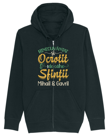 Mihail si Gavril - pentru el Black
