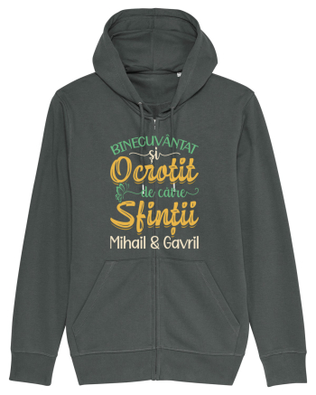 Mihail si Gavril - pentru el Anthracite