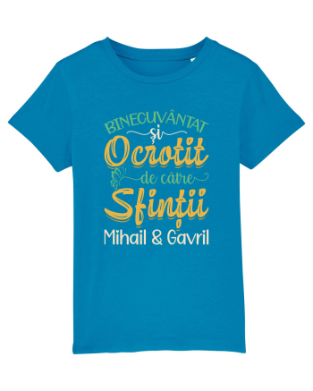 Mihail si Gavril - pentru el Azur
