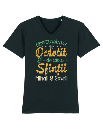 Mihail si Gavril - pentru el Black