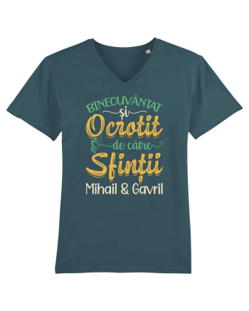 Mihail si Gavril - pentru el Stargazer