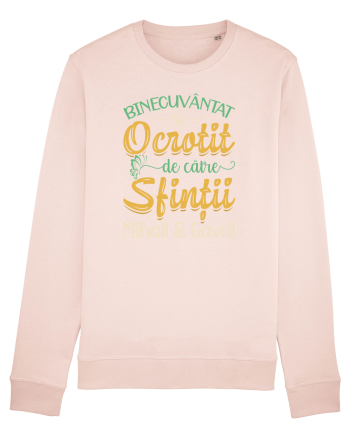 Mihail si Gavril - pentru el Candy Pink