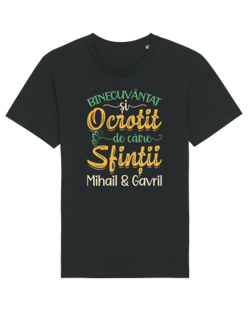 Mihail si Gavril - pentru el Black
