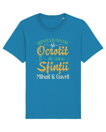 Mihail si Gavril - pentru el Azur