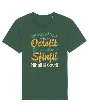 Mihail si Gavril - pentru el Bottle Green