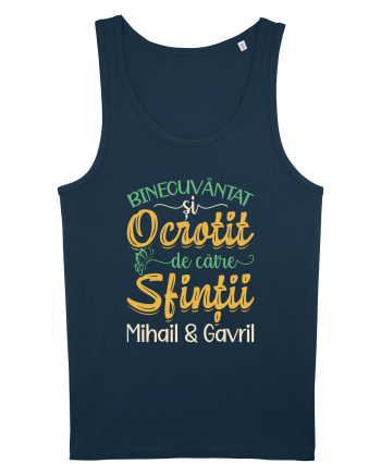 Mihail si Gavril - pentru el Navy