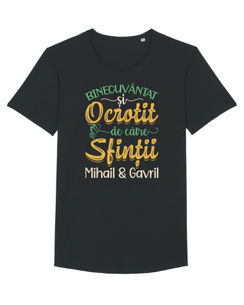 Mihail si Gavril - pentru el Black