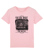 Ești ceea ce privești Tricou mânecă scurtă  Copii Mini Creator