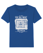 Ești ceea ce privești Tricou mânecă scurtă  Copii Mini Creator