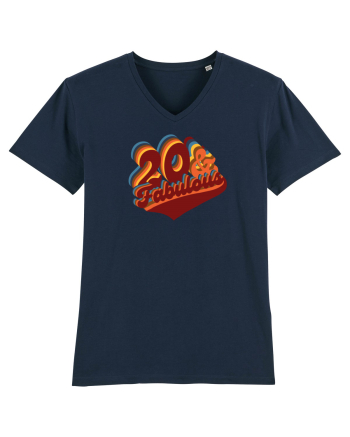 Zi De Nastere.20 De Ani  French Navy
