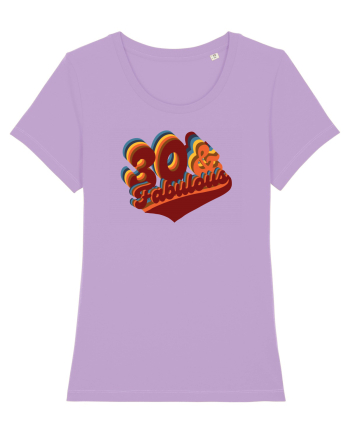 Zi De Nastere.30 De Ani  Lavender Dawn