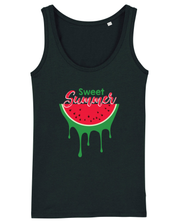 Sweet Summer Pepene Black