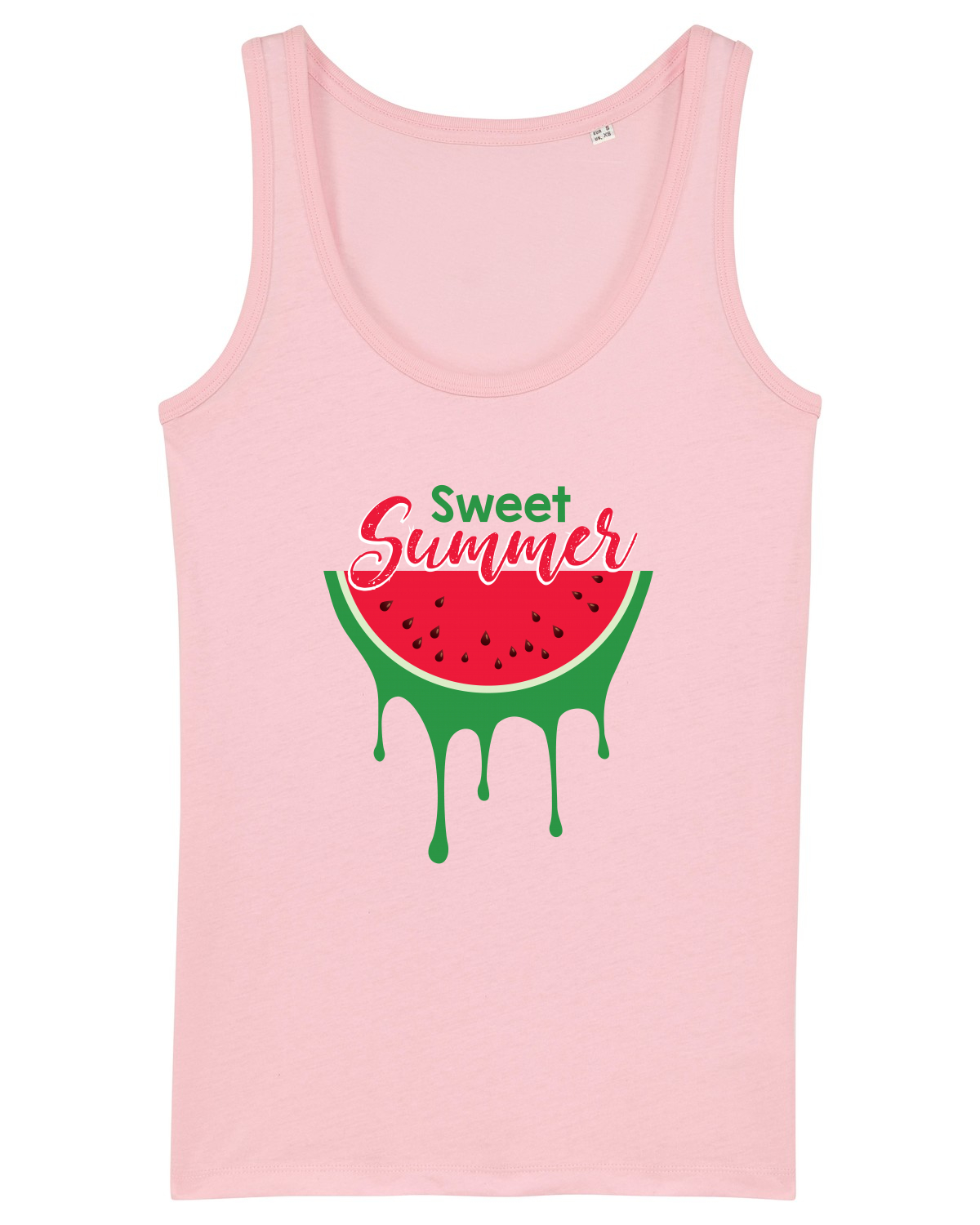 Maiou Damă Dreamer Cotton Pink