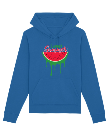 Sweet Summer Pepene Royal Blue