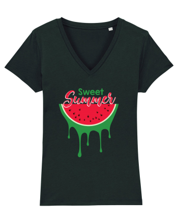 Sweet Summer Pepene Black