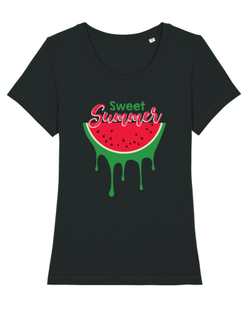 Sweet Summer Pepene Black