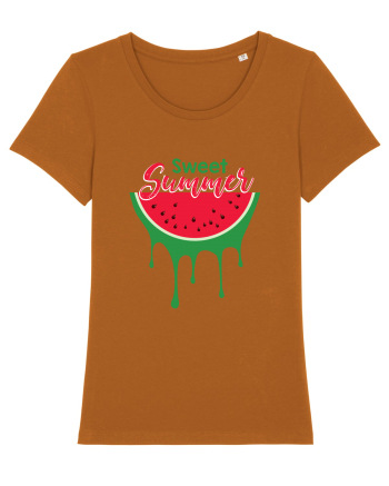 Sweet Summer Pepene Roasted Orange