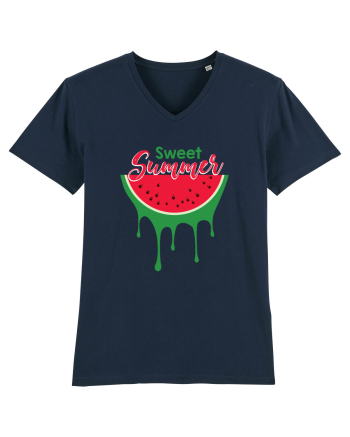 Sweet Summer Pepene French Navy