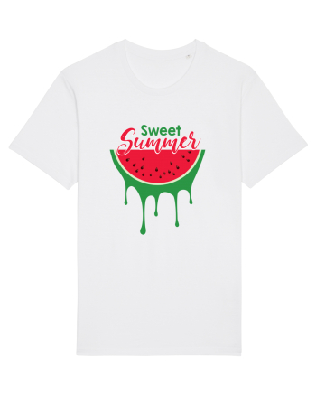 Sweet Summer Pepene White