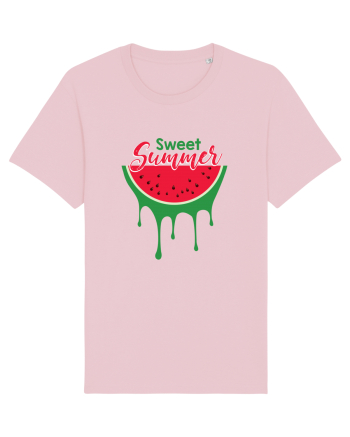 Sweet Summer Pepene Cotton Pink