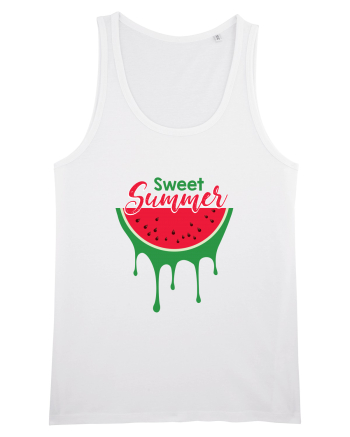 Sweet Summer Pepene White