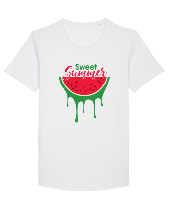 Sweet Summer Pepene White