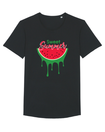 Sweet Summer Pepene Black