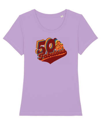 Zi De Nastere.50 De Ani  Lavender Dawn