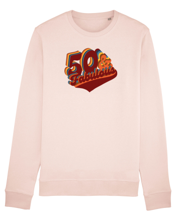 Zi De Nastere.50 De Ani  Candy Pink