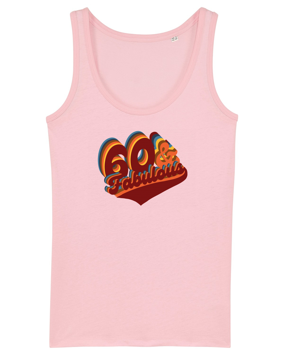 Maiou Damă Dreamer Cotton Pink