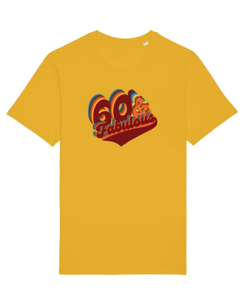 Zi De Nastere.60 De Ani  Spectra Yellow