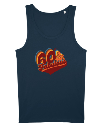Zi De Nastere.60 De Ani  Navy