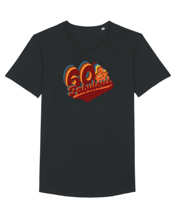 Zi De Nastere.60 De Ani  Black