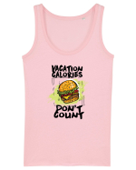 Vacation Calories Burger Maiou Damă Dreamer