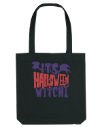 Halloween Sacoșă textilă