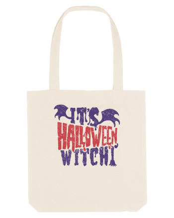 Halloween Natural