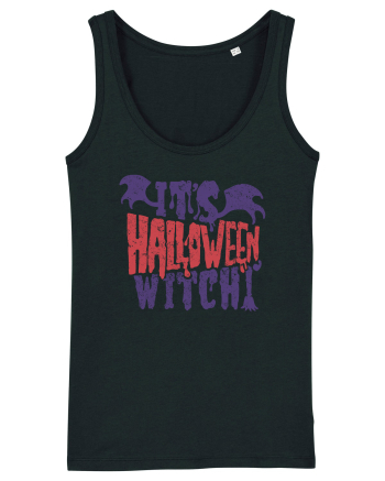 Halloween Black