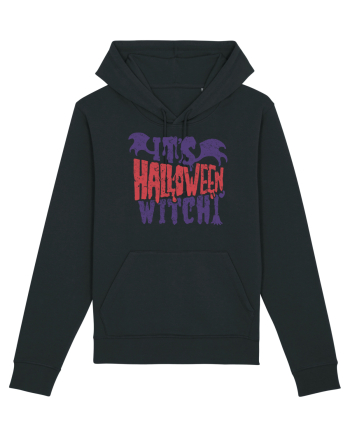 Halloween Black