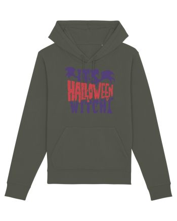 Halloween Khaki