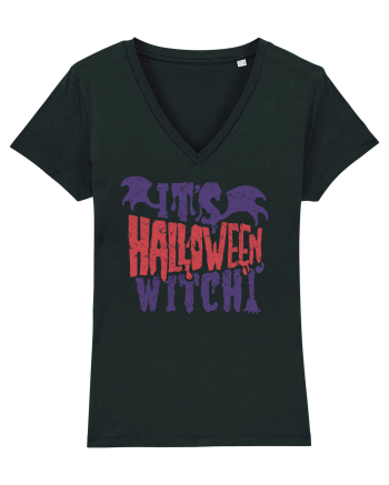 Halloween Black