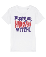 Halloween Tricou mânecă scurtă  Copii Mini Creator