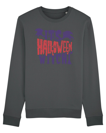 Halloween Anthracite