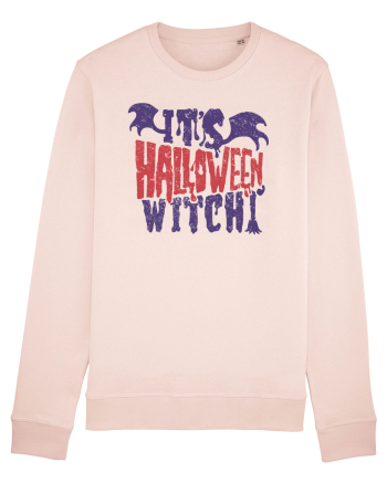 Halloween Candy Pink